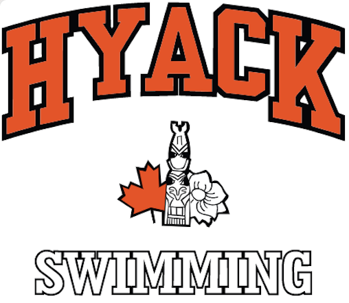 Hyack Competitive Groups